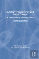 Autplayâ® Therapy Play And Social Groups