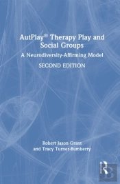 Autplayâ® Therapy Play And Social Groups