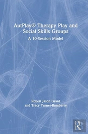 Autplayâ® Therapy Play And Social Skills Groups