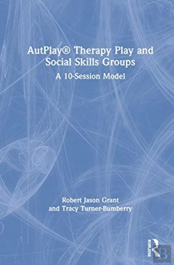 Bertrand.pt - Autplayâ® Therapy Play And Social Skills Groups