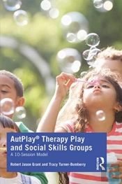 Autplayâ® Therapy Play And Social Skills Groups