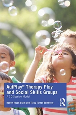 Bertrand.pt - Autplayâ® Therapy Play And Social Skills Groups