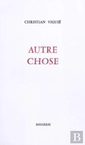 Autre Chose