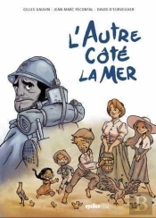 Autre Cote De La Mer (L')