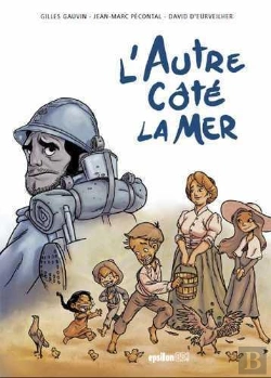 Bertrand.pt - Autre Cote De La Mer (L')