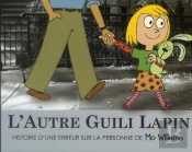 Autre Guili Lapin (L)