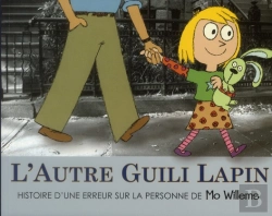 Bertrand.pt - Autre Guili Lapin (L)