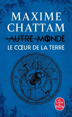Bertrand.pt - Autre-Monde Tome 3 : Le Coeur De La Terre