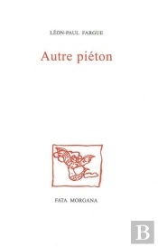 Autre Piéton