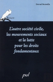 Autre Société Civile, Les Mouvements Sociaux Et La Lutte Pour Les Droit Fondamentaux