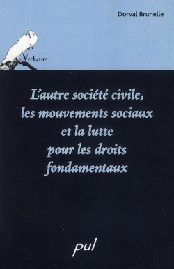 Bertrand.pt - Autre Société Civile, Les Mouvements Sociaux Et La Lutte Pour Les Droit Fondamentaux
