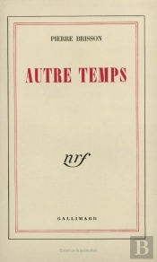 Autre Temps