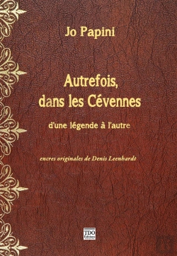 Bertrand.pt - Autrefois Dans Les Cévennes ; D'Une Légende À L'Autre