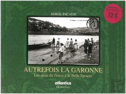 Bertrand.pt - Autrefois La Garonne