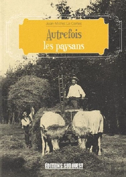 Bertrand.pt - Autrefois Les Paysans
