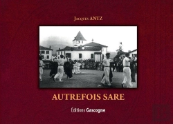 Bertrand.pt - Autrefois Sare