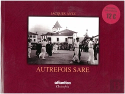 Bertrand.pt - Autrefois Sare