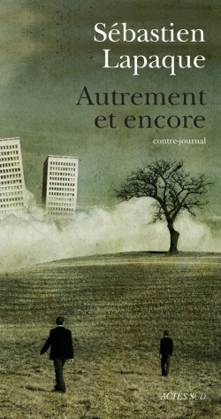 Bertrand.pt - Autrement Et Encore ; Contre-Journal