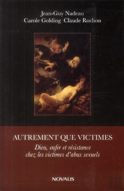 Bertrand.pt - Autrement Que Victimes. Dieu Enfer Et Resistance Chez Les Victimes D'Abus Sexuels