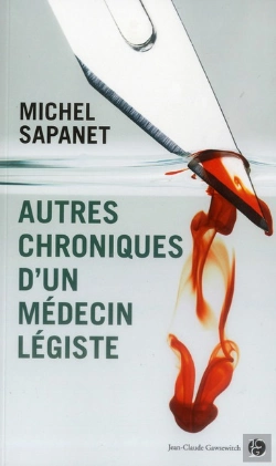 Bertrand.pt - Autres Chroniques D Un Medecin Legiste
