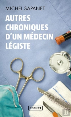 Bertrand.pt - Autres Chroniques D'Un Médecin Légiste
