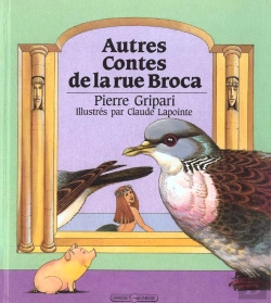 Bertrand.pt - Autres Contes De La Rue De Broca