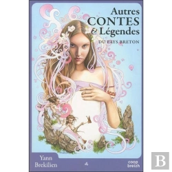 Bertrand.pt - Autres Contes & Légendes Du Pays Breton