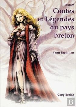 Bertrand.pt - Autres Contes Et Legendes Du Pays Breton