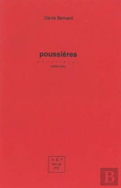 Autres & Pareils La Revue T.21 ; Poussieres