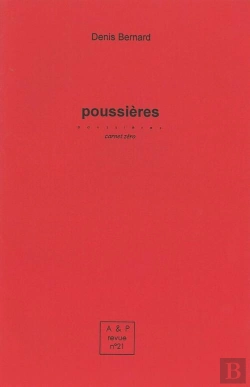 Bertrand.pt - Autres & Pareils La Revue T.21 ; Poussieres