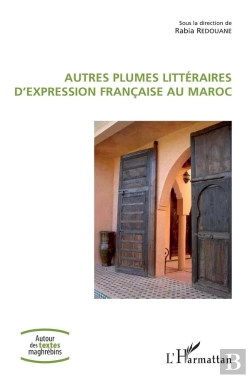 Bertrand.pt - Autres Plumes Litteraires D'Expression Francaise Au Maroc