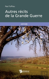 Autres Récits De La Grande Guerre