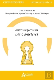 Autres Regards Sur Les Caractères