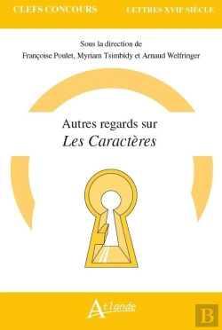 Bertrand.pt - Autres Regards Sur Les Caractères