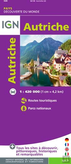 Bertrand.pt - Autriche
