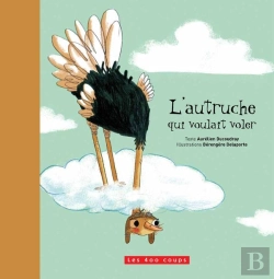 Bertrand.pt - Autruche Qui Voulait Voler