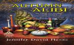Autumn Alibi