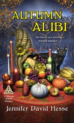 Bertrand.pt - Autumn Alibi