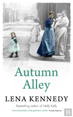 Bertrand.pt - Autumn Alley