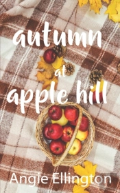 Autumn At Apple Hill