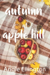 Autumn At Apple Hill  Large Print