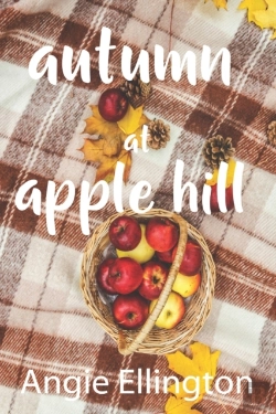 Bertrand.pt - Autumn At Apple Hill  Large Print