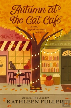 Bertrand.pt - Autumn At The Cat Cafe