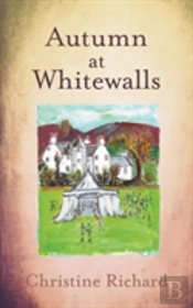 Autumn At Whitewalls