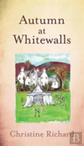 Autumn At Whitewalls