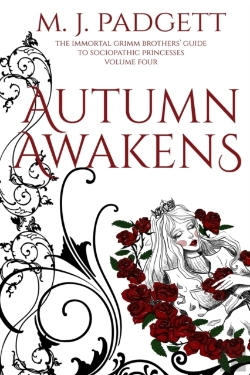 Bertrand.pt - Autumn Awakens