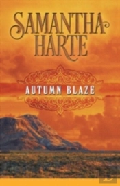 Autumn Blaze