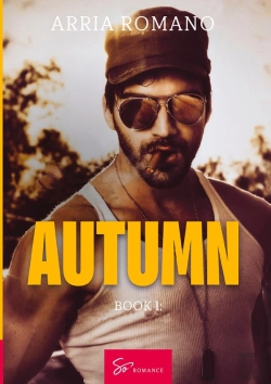 Bertrand.pt - Autumn - Book 1 - Opening My Heart To You