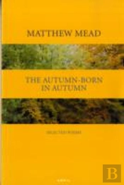 Autumn-Born In Autumn