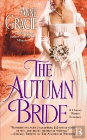 Autumn Bride